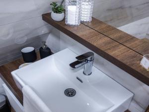 Bany a BOROVI PREMIUM wellness&spa