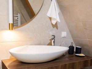 Bany a BOROVI PREMIUM wellness&spa