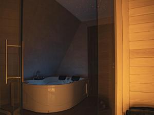 Foto de la galeria de BOROVI PREMIUM wellness&spa a Divčibare