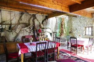 Gambar di galeri bagi Shasi Eco Lodge di Ambula +23 gambar
