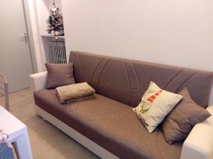 Foto dalla galleria di Petite Maison ad Asti Altre 15 foto