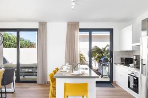 Køkken eller tekøkken på Tuscany 297 - Salinja Serca 297