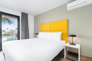 En eller flere senge i et værelse på Tuscany 297 - Salinja Serca 297 + 54 billeder