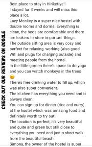 Gambar di galeri bagi Lazy Monkey Surfhostel - Sri Lanka di Hiriketiya