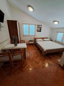 Posteľ alebo postele v izbe v ubytovaní Villa Lily