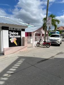 Fotografie z fotogalerie ubytování Central Rooms Bayahibe v destinaci Bayahibe