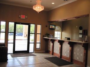 Gallery image of Texas Inn - Welasco/Mercedes in Weslaco