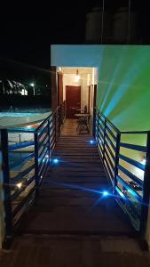 Imagine din galeria proprietății Hotel Albatros în Isla Aguada