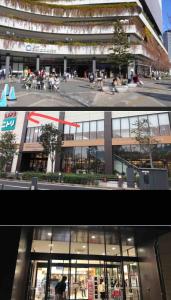 公寓所在的建築