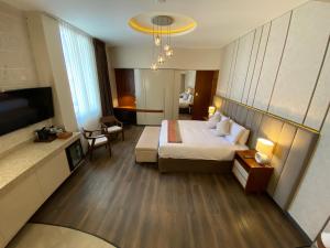 Gallery image of ARIQUEPAY HOTEL in Arequipa +39 photos