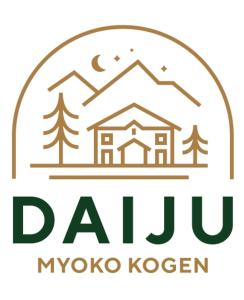 Certifikát, hodnocení, plakát nebo jiný dokument vystavený v ubytování Daiju Myoko