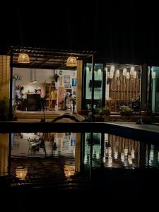 Galeriebild der Unterkunft Chansi Beachresort in Tha Sala