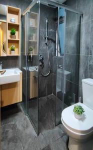 Nordic Apartment, KLCC ZenSuites
