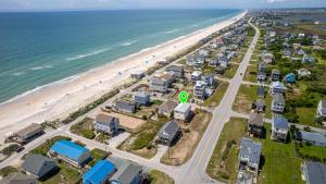 Φυσικό τοπίο κοντά σε αυτή η παραθεριστική κατοικία