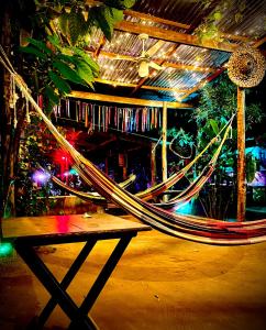Fotografie z fotogalerie ubytování BANANAS HOSTEL v destinaci Itacaré