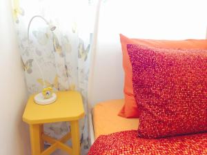 Zdjęcie z galerii obiektu Lovely Sunny Flat in City Center w Warszawie