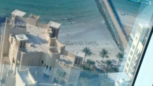 Φωτογραφία από το άλμπουμ του FT22 R3 Open beach ajman washroom is outside σε Ajman 