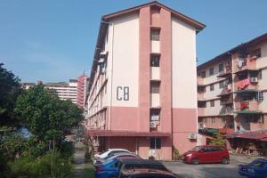 Iris Homestay @ Taman Melati