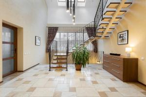 Gallery image of Domeniul Burzenland in Heldsdorf