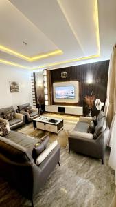 Fotografie z fotogalerie ubytování Dabras Homes Kaduna v Kaduně