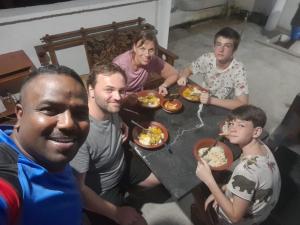 Hosté ubytování Sura Homestay Kandy