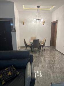 Fotografie z fotogalerie ubytování Dabras Homes Kaduna v Kaduně