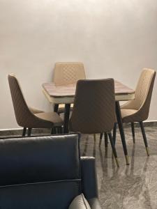 Fotografie z fotogalerie ubytování Dabras Homes Kaduna v Kaduně