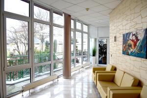 Galeriebild der Unterkunft Weber Hotel Mannheim in Mannheim