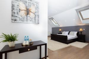 Gallery image of Domeniul Burzenland in Heldsdorf