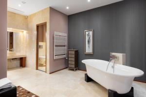 Gallery image of Domeniul Burzenland in Heldsdorf