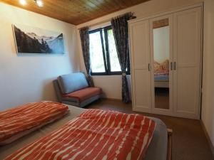 Gallery image of Hillside Apartment - Wohlfühlurlaub garantiert! in Tschöran