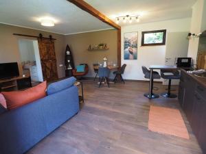 Gallery image of Hillside Apartment - Wohlfühlurlaub garantiert! in Tschöran +12 photos