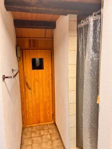 格舍嫩Blue Sky Apartments的相册照片