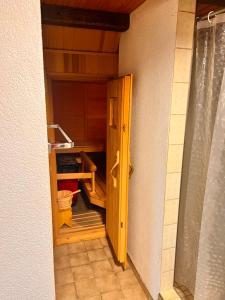 格舍嫩Blue Sky Apartments的相册照片