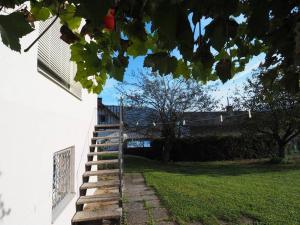 Giardino di Hillside Hideaway