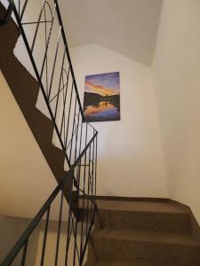 Foto dalla galleria di Hillside Hideaway a Tschöran