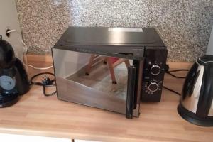 Fotografie z fotogalerie ubytování casa bilocale in centro vicino stazione v destinaci Voghera