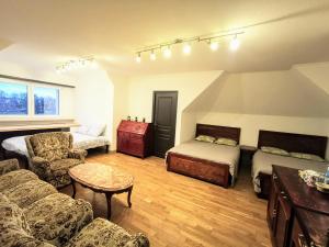 Photo de la galerie de l'établissement B&B Quantanova chez Rita, à Bischwiller