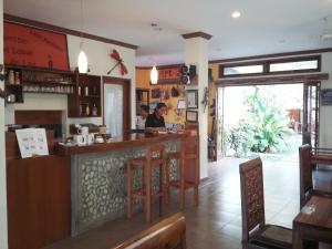 Gallery image of Puri Batu Inn in Pemuteran