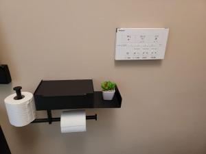 圣热尼普伊Appartement neuf moderne + parking, Genève的相册照片