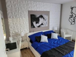 圣热尼普伊Appartement neuf moderne + parking, Genève的相册照片