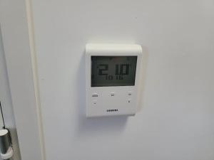 圣热尼普伊Appartement neuf moderne + parking, Genève的相册照片