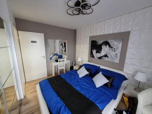 圣热尼普伊Appartement neuf moderne + parking, Genève的相册照片