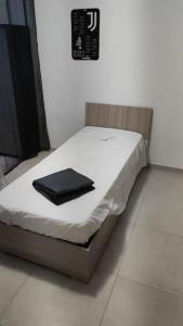Ein Bett oder Betten in einem Zimmer der Unterkunft APT6 St.Paul's Bay