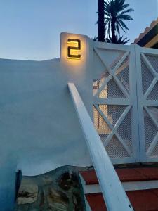 Galeriebild der Unterkunft Casa El Drago 2 in Breña Baja