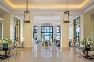 Fotografie z fotogalerie ubytování The St. Regis Langkawi v destinaci Kuah