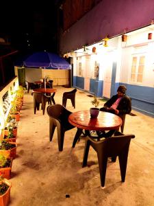 Mynd úr myndasafni af Hidden Monkey Backpackers, Railway Station, Darjeeling í Darjeeling