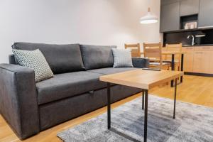 Gallery image of Aparthotel Zlatni Javor - Apartman 512 in Jahorina