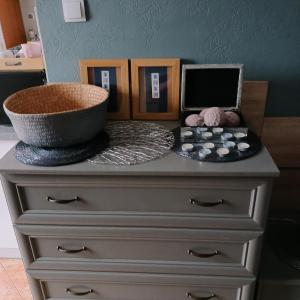 Fotografia z galérie ubytovania Apartament na nowej starówce v destinácii Kołobrzeg
