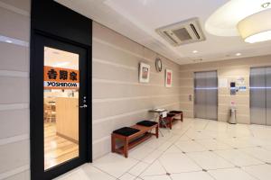 Fotografie z fotogalerie ubytování Country Hotel Niigata v destinaci Niigata